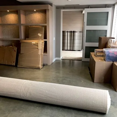 Rexton Moving & Storage