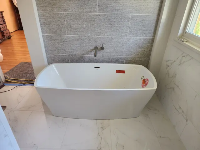 Drollett Plumbing and Heating work photo