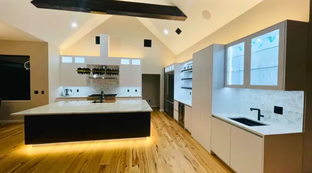 Victoria Building LLC researched project photo