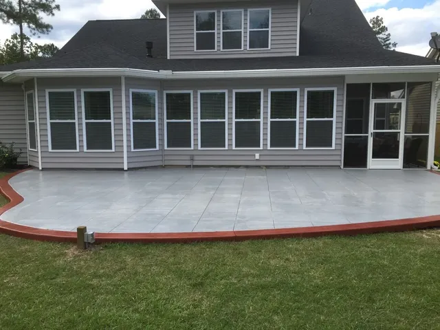 Battlecat Concrete Construction Llc researched project photo