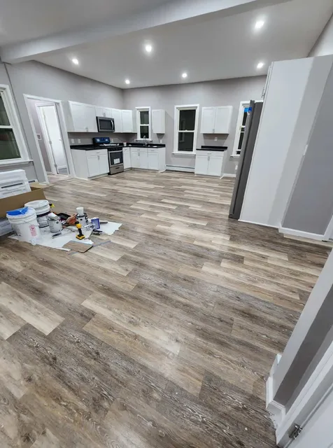 One Way Home Improvements