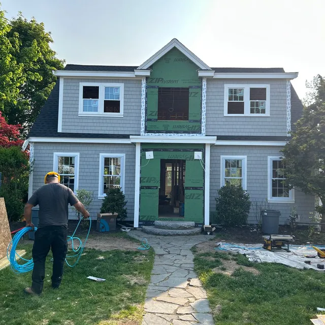 Em Asencio Construction Inc. researched project photo