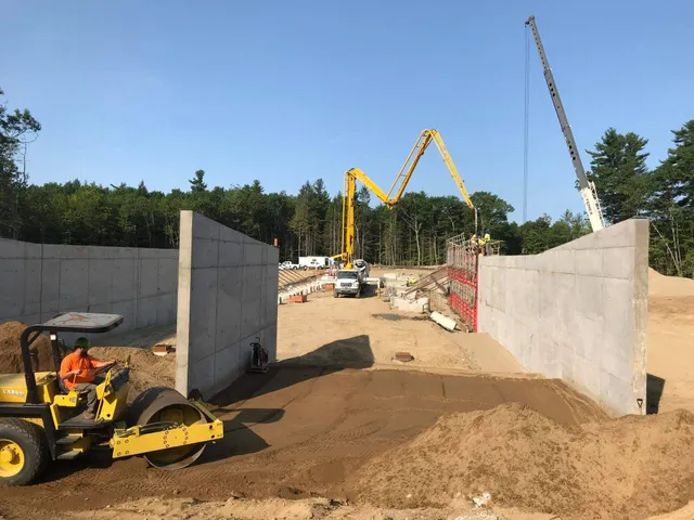 Summerhaven Shooting Range featured image