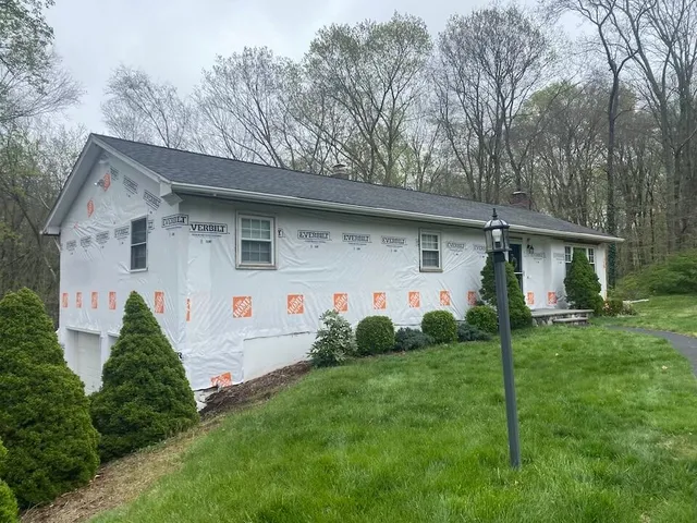 work photo from energyremodelingllc.com