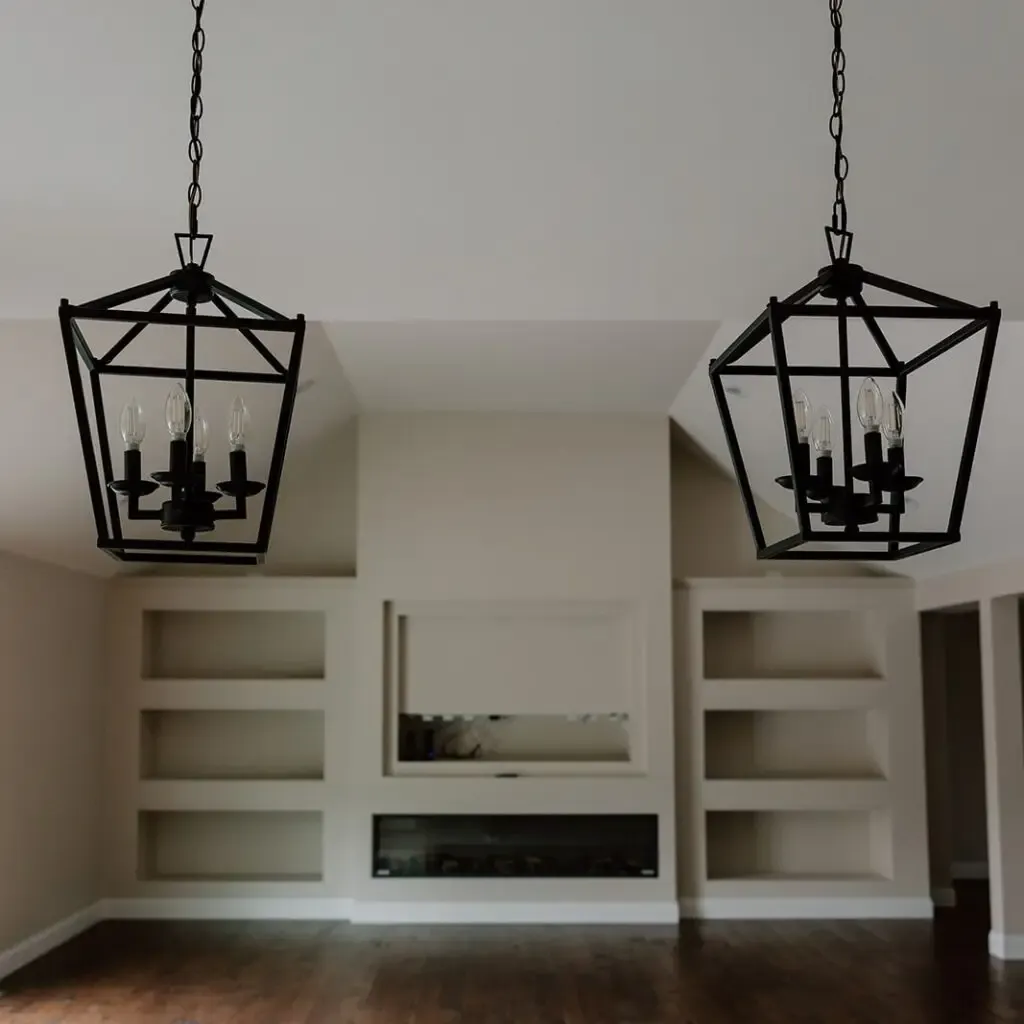 Custom Lighting Worcseter