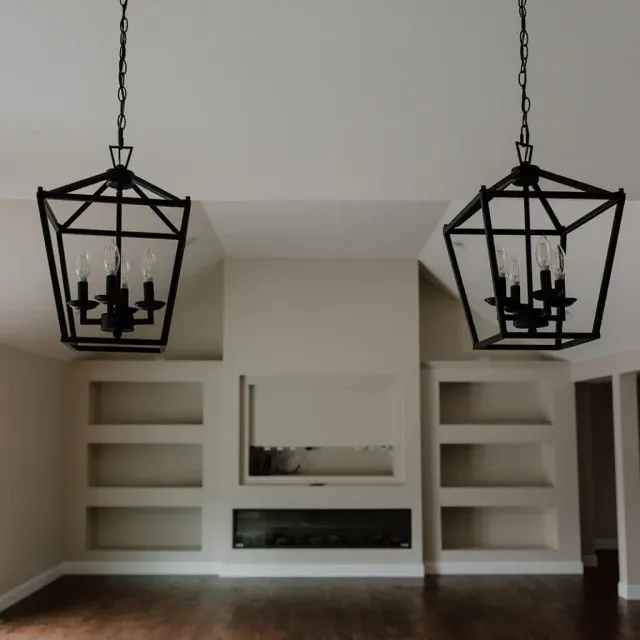 Custom Lighting Worcseter