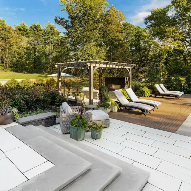 Radner Design Associates work photo