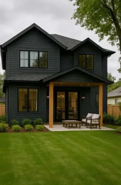 Home Sweet Home Construction LLC work photo