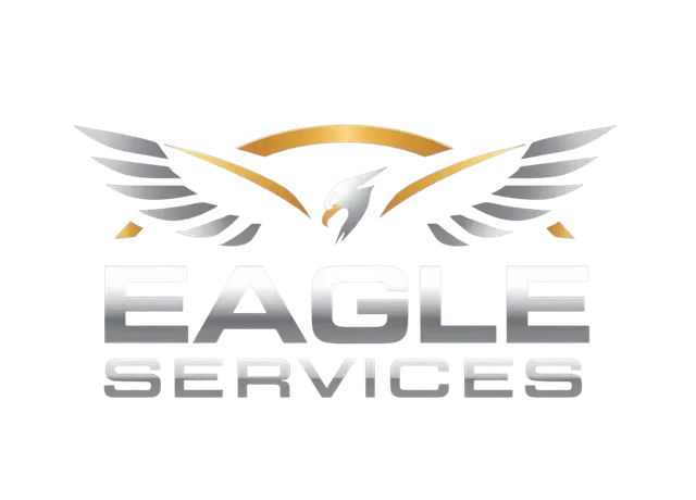 Eagle Services logo
