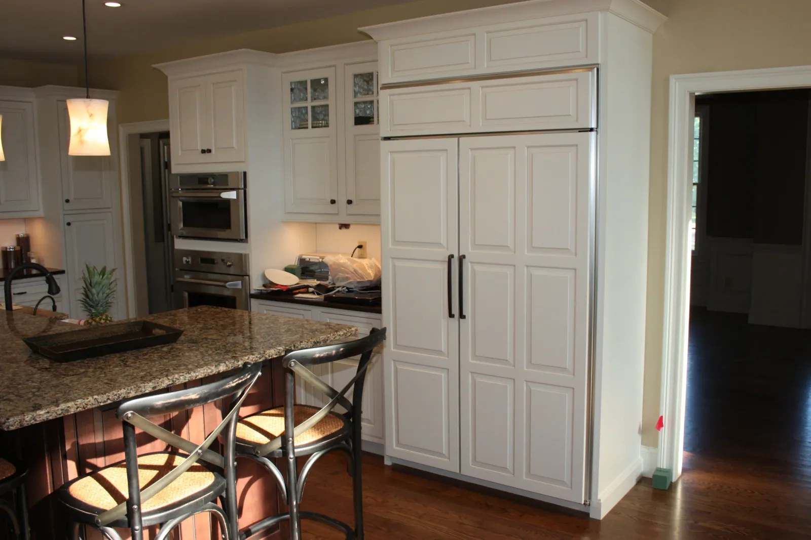 work photo from rkkitchenshoppe.com