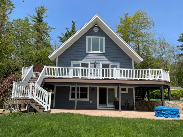 Keith G. Roy Construction, Inc. work photo