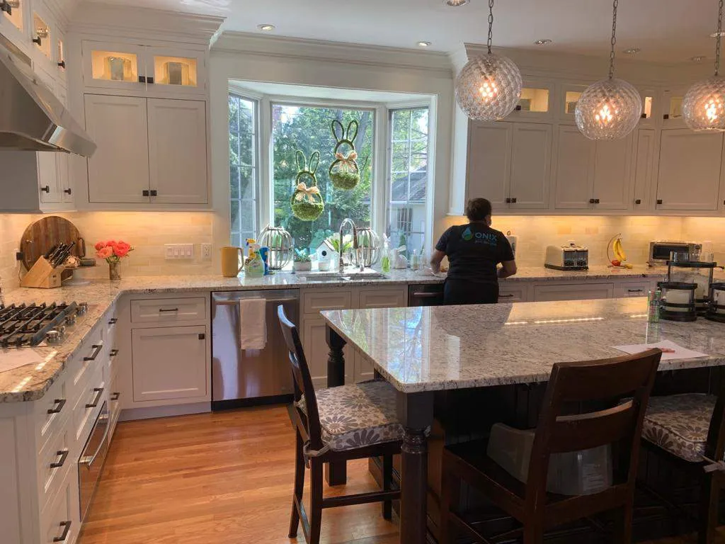 Onix Cleaning Services
