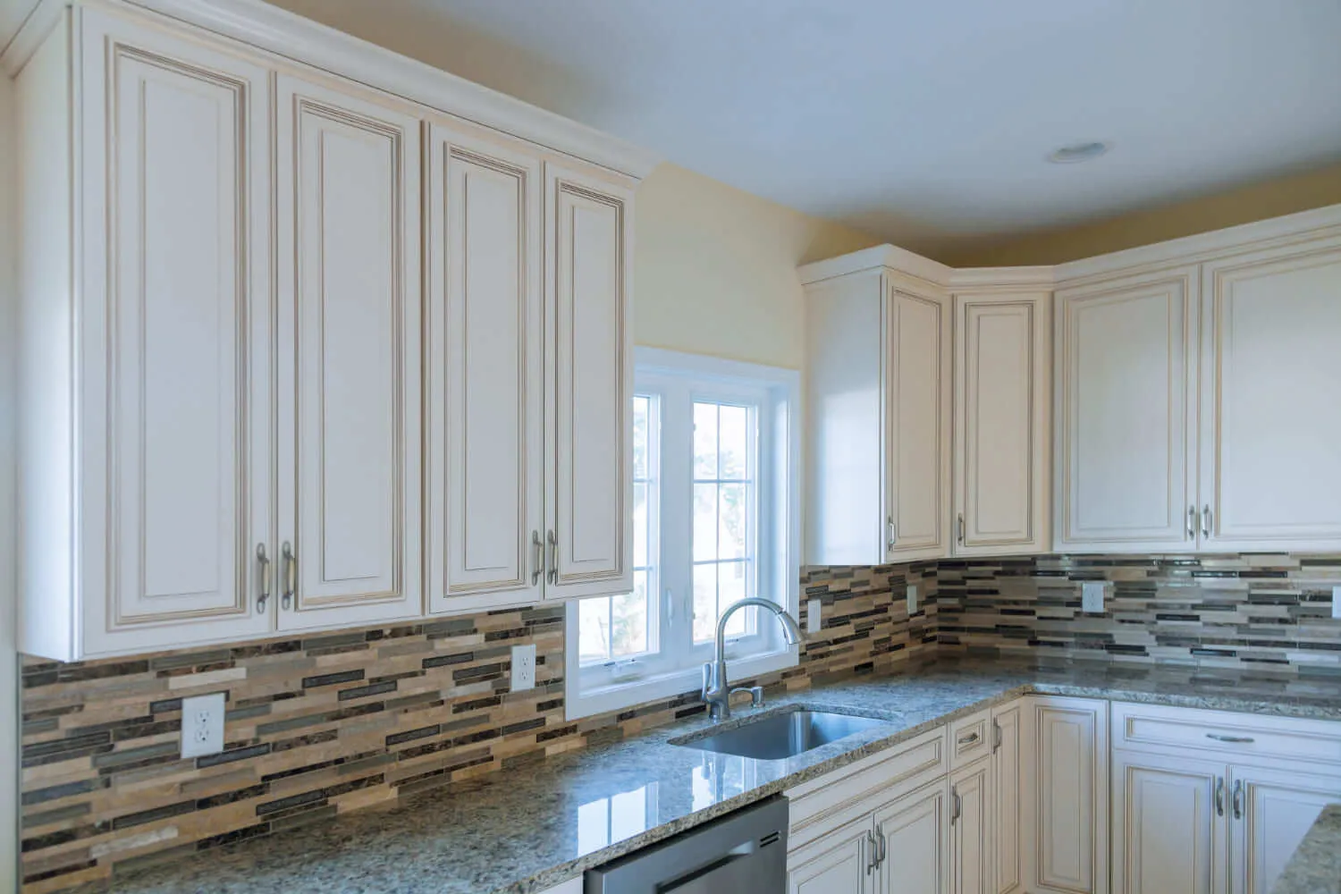 work photo from upcustomcabinets.com