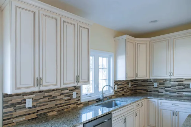 work photo from upcustomcabinets.com