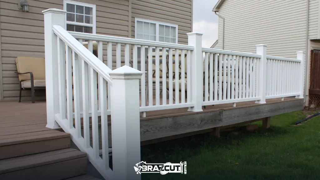 Brazcut Construction and Remodeling researched project photo