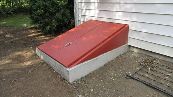 Bulkhead Rpair and Replacements