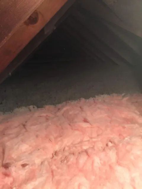 A A Insulation Inc work photo