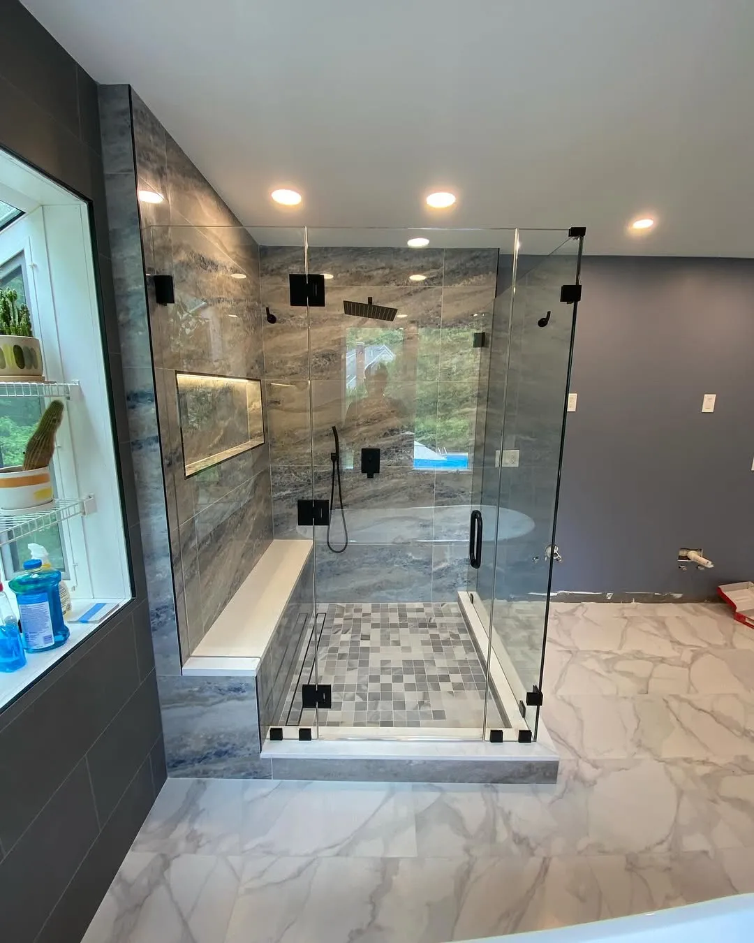 Crystal Glass Inc