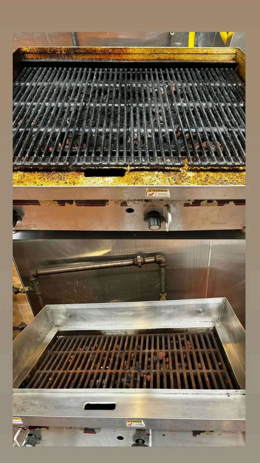 NE Quality Cleaning Corp