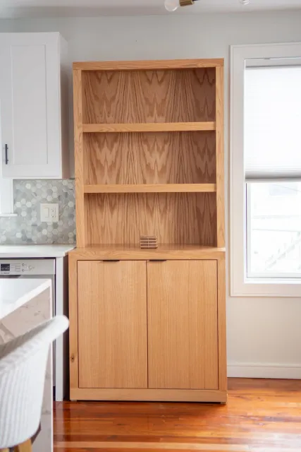 Kitchen Organizer