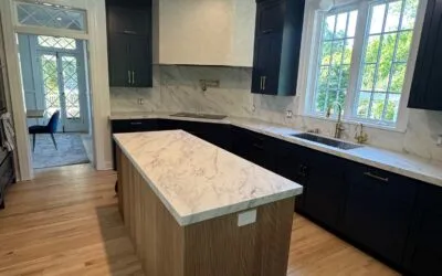 Kitchen Construction & Remodeling Contractors in Katonah, NY