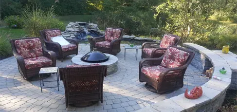 Landscape Maintenance | Landscape Construction