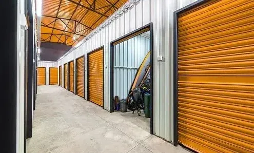 work photo from legacydoorservices.com