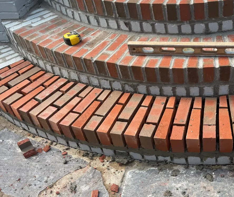 Three hills masonry & foundations