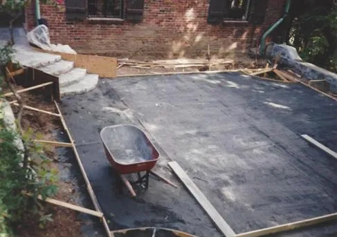 Gigliotti Landscaping researched project photo