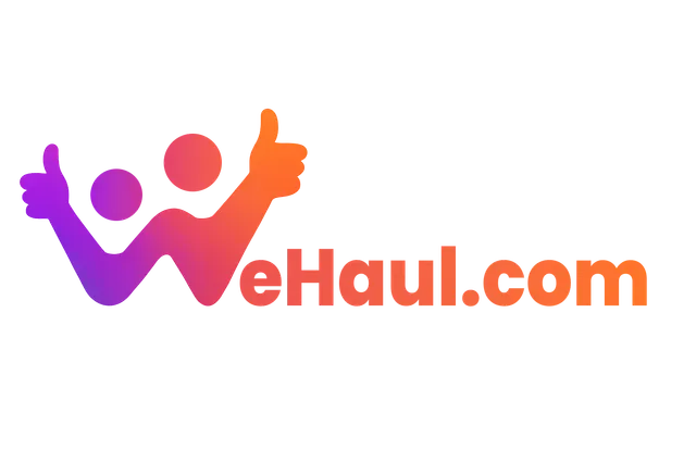 WeHaul.com logo