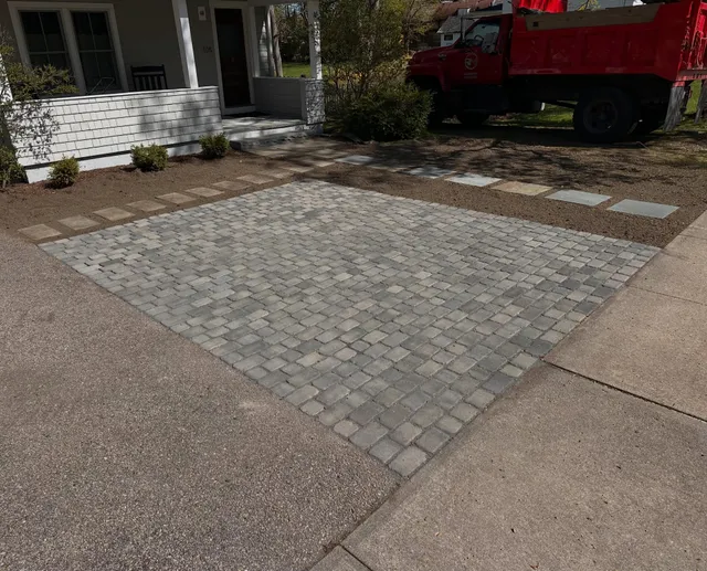 Warwick Treo Premier Walkway