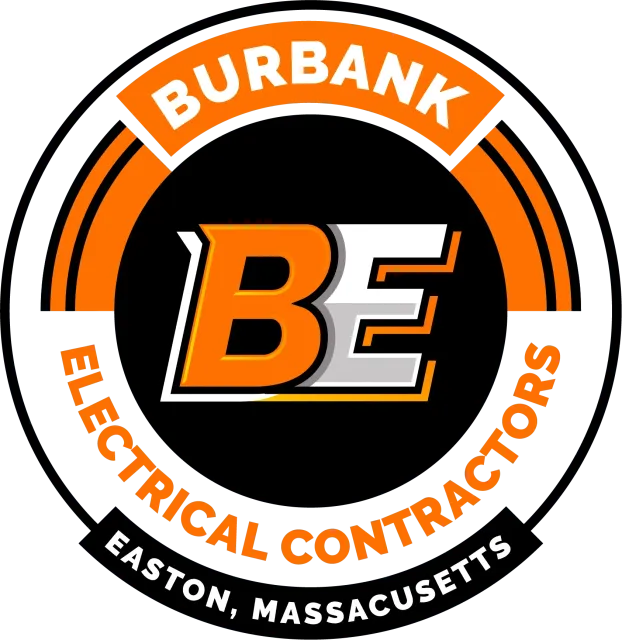 Burbank Electrical logo