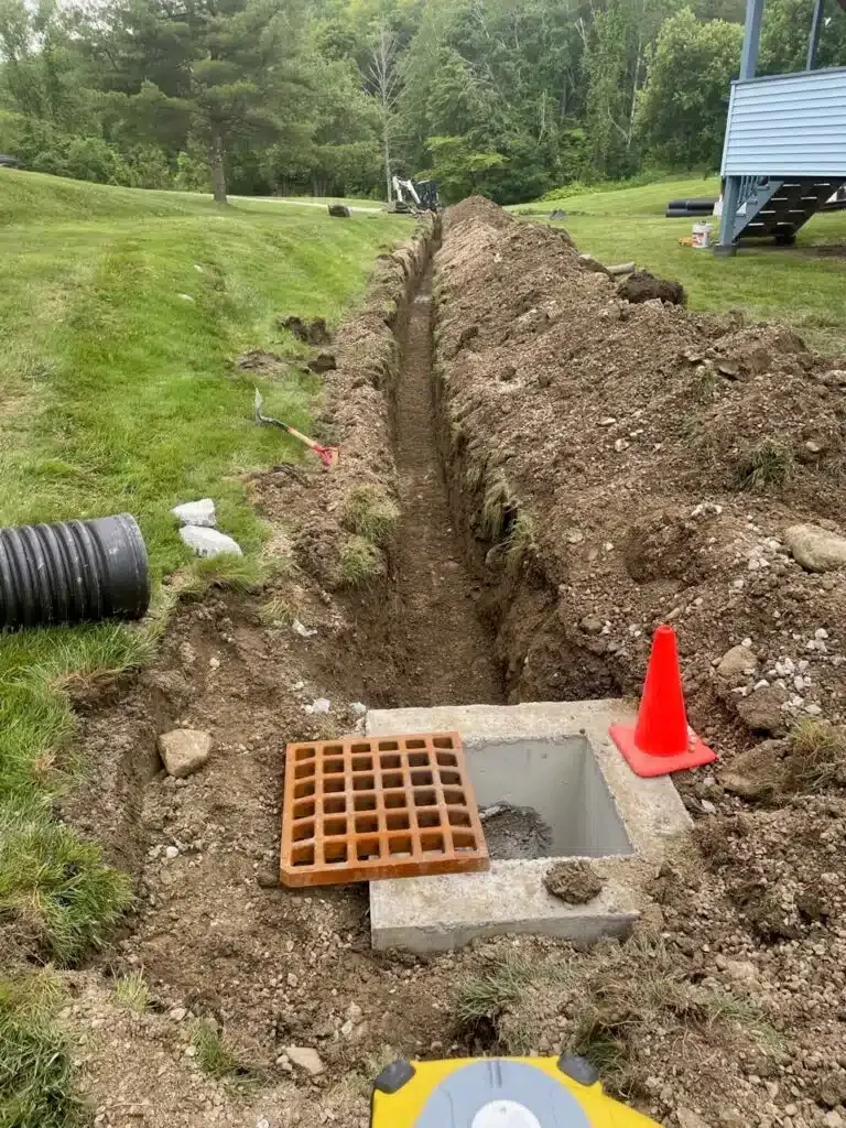 work photo from maklandscape.com