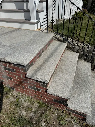 Royal Stone Landscape Construction work photo