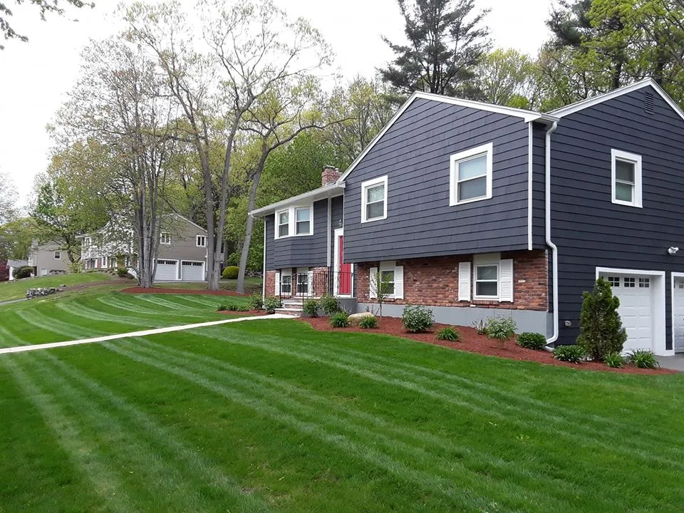 Esteban Construction and Landscaping LLC