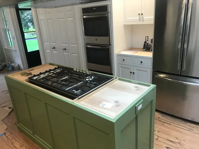 Aardvark Painting & Home Improvements INC.