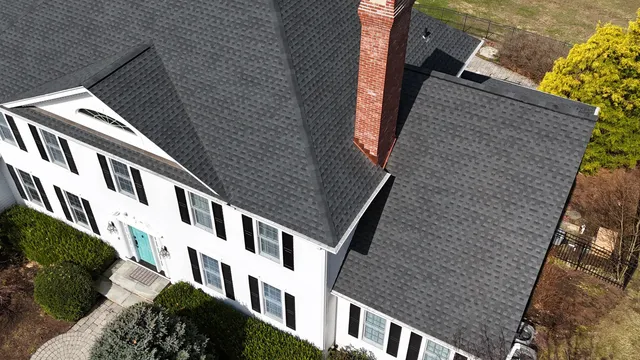 Lecla Home Improvements & Roofing, Inc. work photo