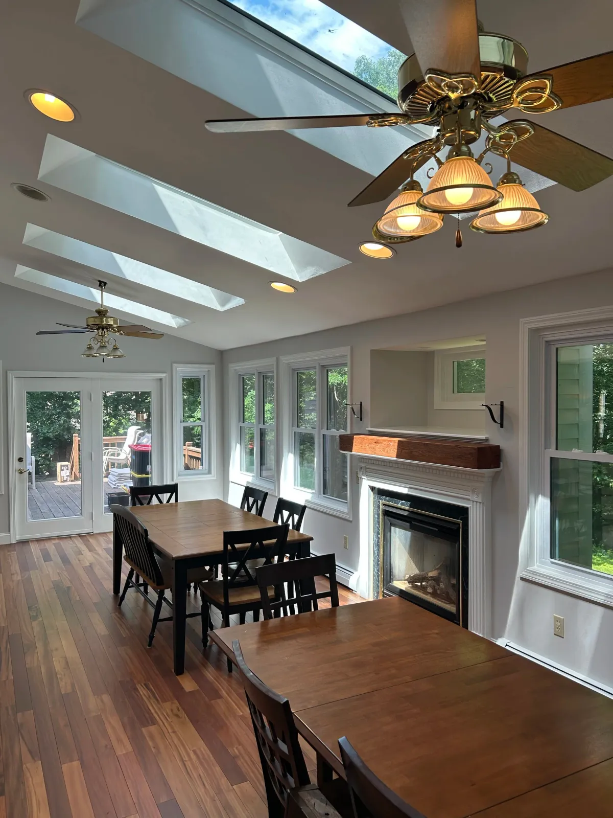 Restoring a Bedford, NH Home After Soot Damage