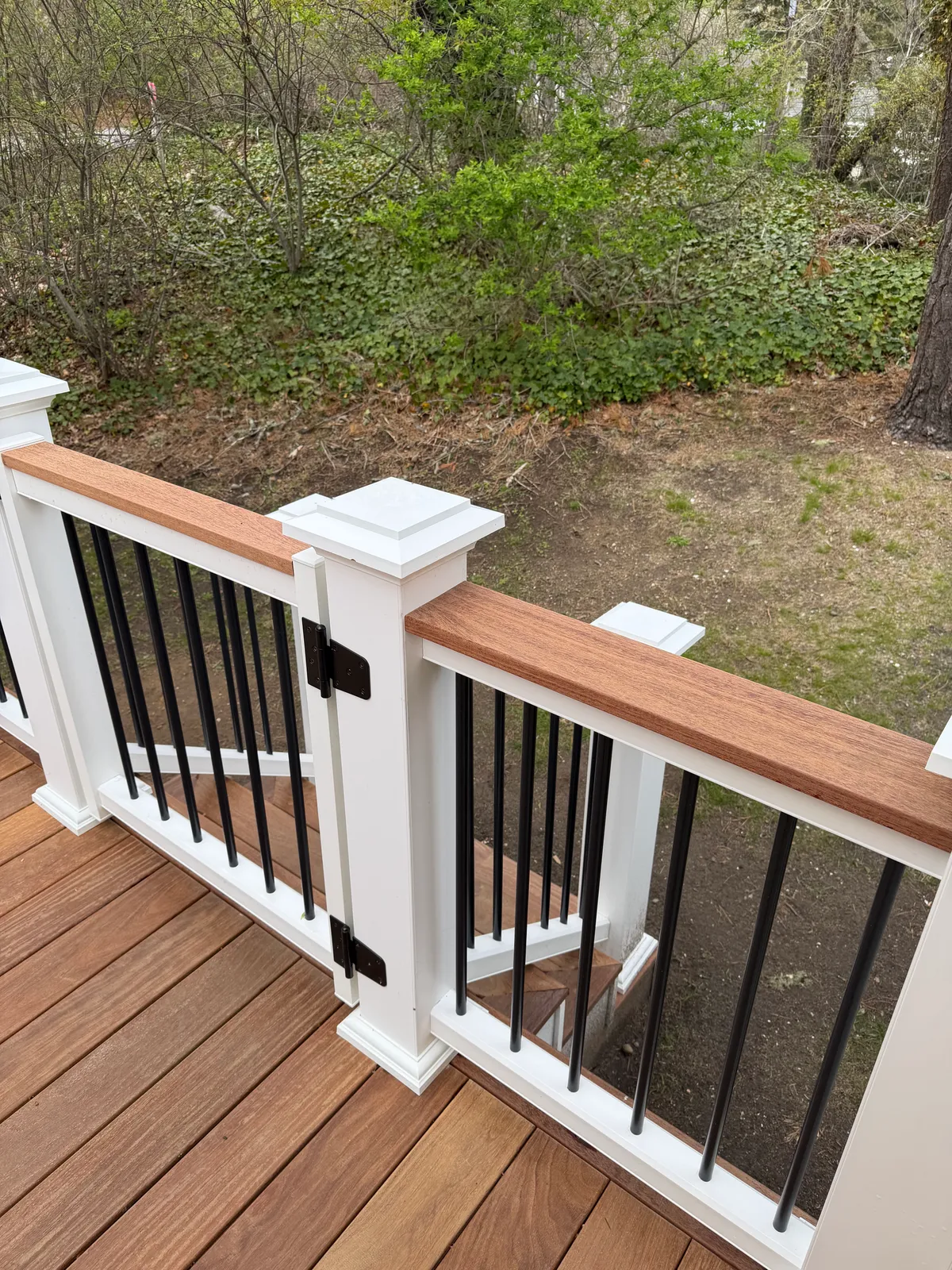 Cape Cod Carpentry Guild Inc verified work photo