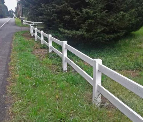 work photo from devine-fence.com