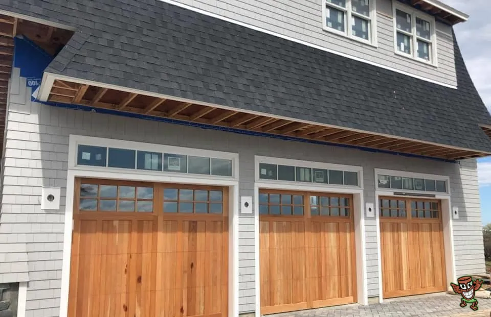 work photo from alohagaragedoors.com
