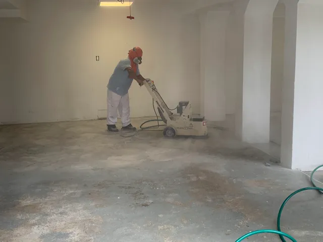 MLB Dryer vent & Air Duct Cleaning Services New Canaan, CT work photo