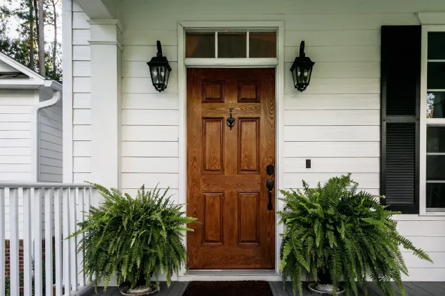 Windows and Doors