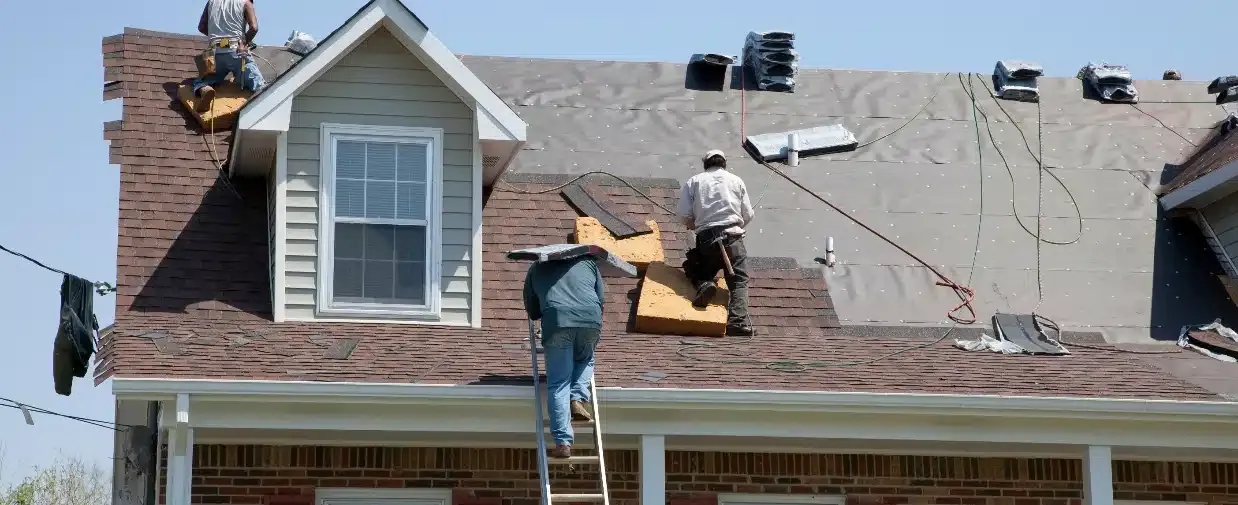 work photo from edcyrhomeimprovements.com
