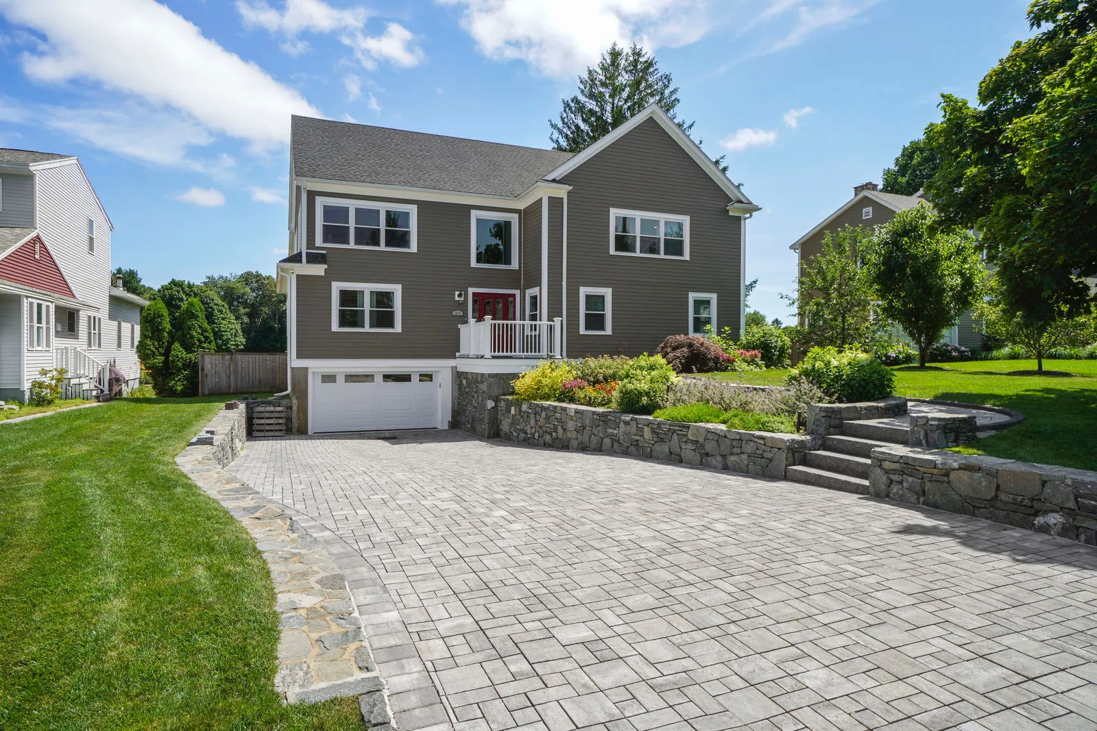 Masonworks LLC