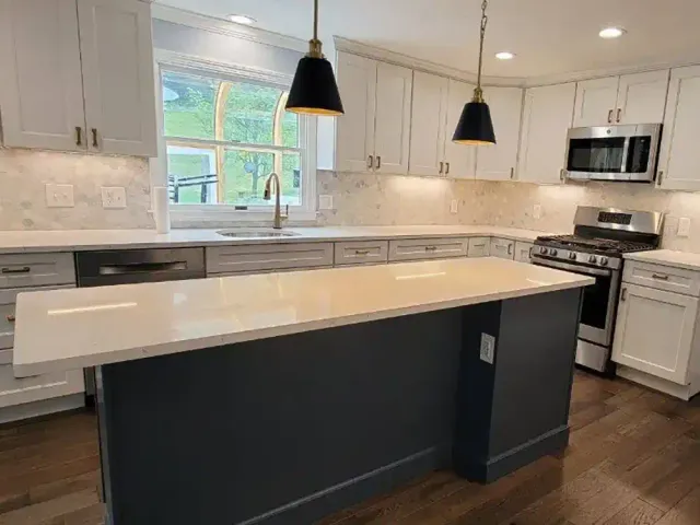 work photo from timberrockusa.com