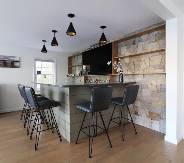 Native Timberworks Carpentry and Design work photo