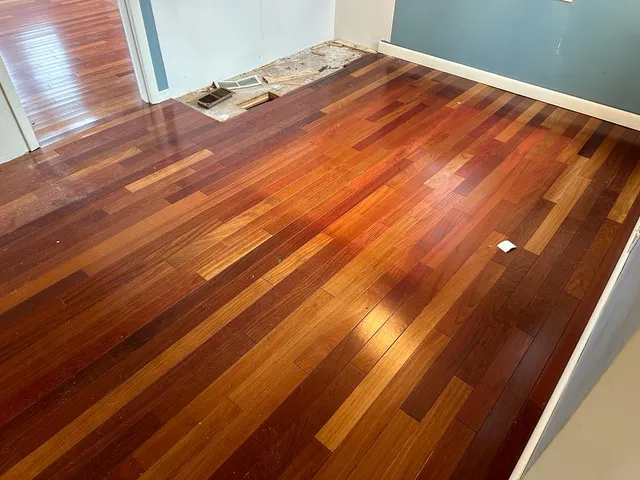 Flooring Wizard