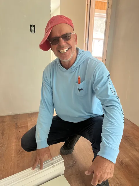 Antonio Desousa Construction work photo