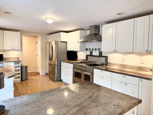 McDevitt Realtors work photo